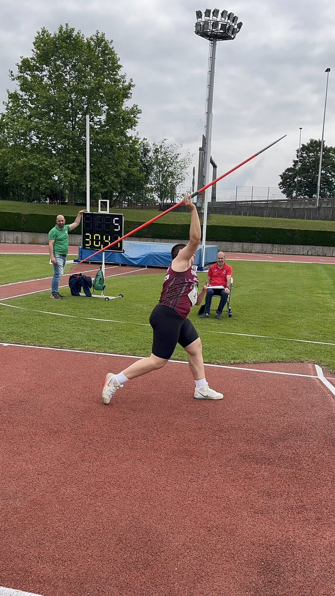 FVDA-KEEF (@fvda_keef) on Twitter photo ๐๐ผโโ๏ธโโก๏ธ๐๐ฝโโ๏ธโโก๏ธ EUSKADIKO ATLETISMO EGOKITUKO PISTA TXAPELKETA 2024-2025 ๐๐ผโโ๏ธโโก๏ธ๐๐ฝโโ๏ธโโก๏ธ
๐Basauri (Bizkaia)
๐ Resultados/Emaitzak: deporteadaptadoeuskadi.org/competiciones/
Eskerrik asko CD Paralรญmpico Javi Conde ๐๐ผ
#fvda_keef #deporteadaptado ๐๐ผโโ๏ธโโก๏ธ๐๐ฝโโ๏ธโโก๏ธ EUSKADIKO ATLETISMO EGOKITUKO PISTA TXAPELKETA 2024-2025 ๐๐ผโโ๏ธโโก๏ธ๐๐ฝโโ๏ธโโก๏ธ
๐Basauri (Bizkaia)
๐ Resultados/Emaitzak: deporteadaptadoeuskadi.org/competiciones/
Eskerrik asko CD Paralรญmpico Javi Conde ๐๐ผ
#fvda_keef #deporteadaptado