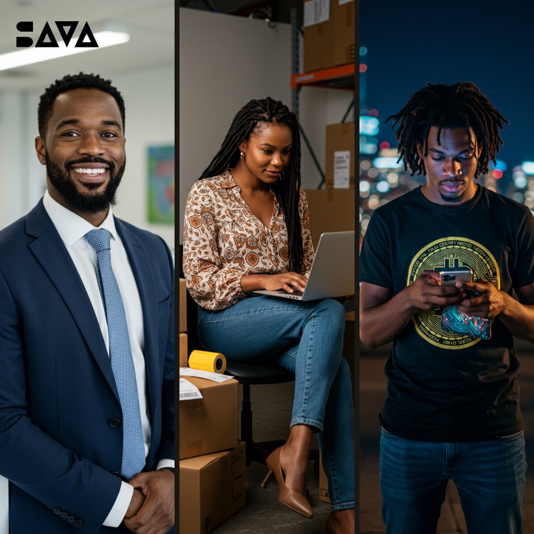 Expanding into South Africa?

If you're a fintech, crypto, or e-commerce business looking to:

- Acquire users sustainably.
- Generate local revenue.
- Set up GTM systems that scale.

We can help you plug into the South Africa market — from launch to traction.

🚀DM to get