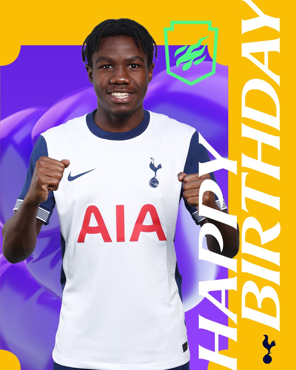 2️⃣0️⃣ today! 🥳

Have a great birthday, Rio! 🎁