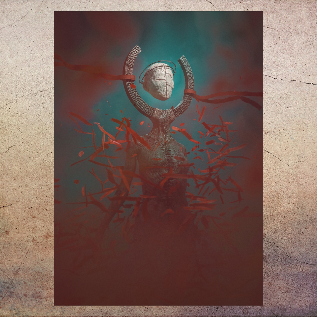 Faerian Gallery (@faerian_art) on Twitter photo <a href="/CryptoniteK/">Cryptonite βοΈ</a> <a href="/objktcom/">objkt.com</a> I tried to find a colorful art... yet dark
Good morning with "Emissary of Angels" by <a href="/jg_irbis/">Jerzy Gorczyca (irbis.tez)</a> :)
More info on faerian.art/artwork/emissaβ¦
(Edition 1/1 available - contact us for the mint on Foundation) <a href="/CryptoniteK/">Cryptonite βοΈ</a> <a href="/objktcom/">objkt.com</a> I tried to find a colorful art... yet dark
Good morning with "Emissary of Angels" by <a href="/jg_irbis/">Jerzy Gorczyca (irbis.tez)</a> :)
More info on faerian.art/artwork/emissaβ¦
(Edition 1/1 available - contact us for the mint on Foundation)