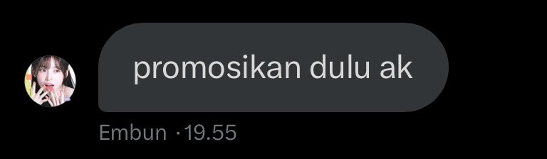 Dijual, nuna baik hati banyak minusnya <a href="/rchoiarin/">Embun</a> limited buat om-om kaya raya