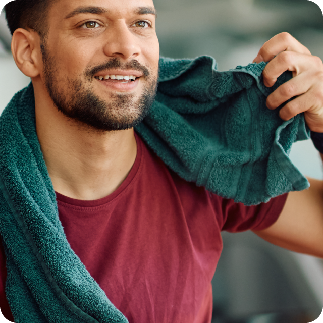 It's Men's Health Week! 

Stay active to boost testosterone, increase energy, and enhance wellbeing.

Check out our latest guide: "How to use exercise to boost testosterone and balance hormones"👉 eu1.hubs.ly/H0kRZLg0

#MensHealth #MensHealthWeek  #EmployeeWellbeing