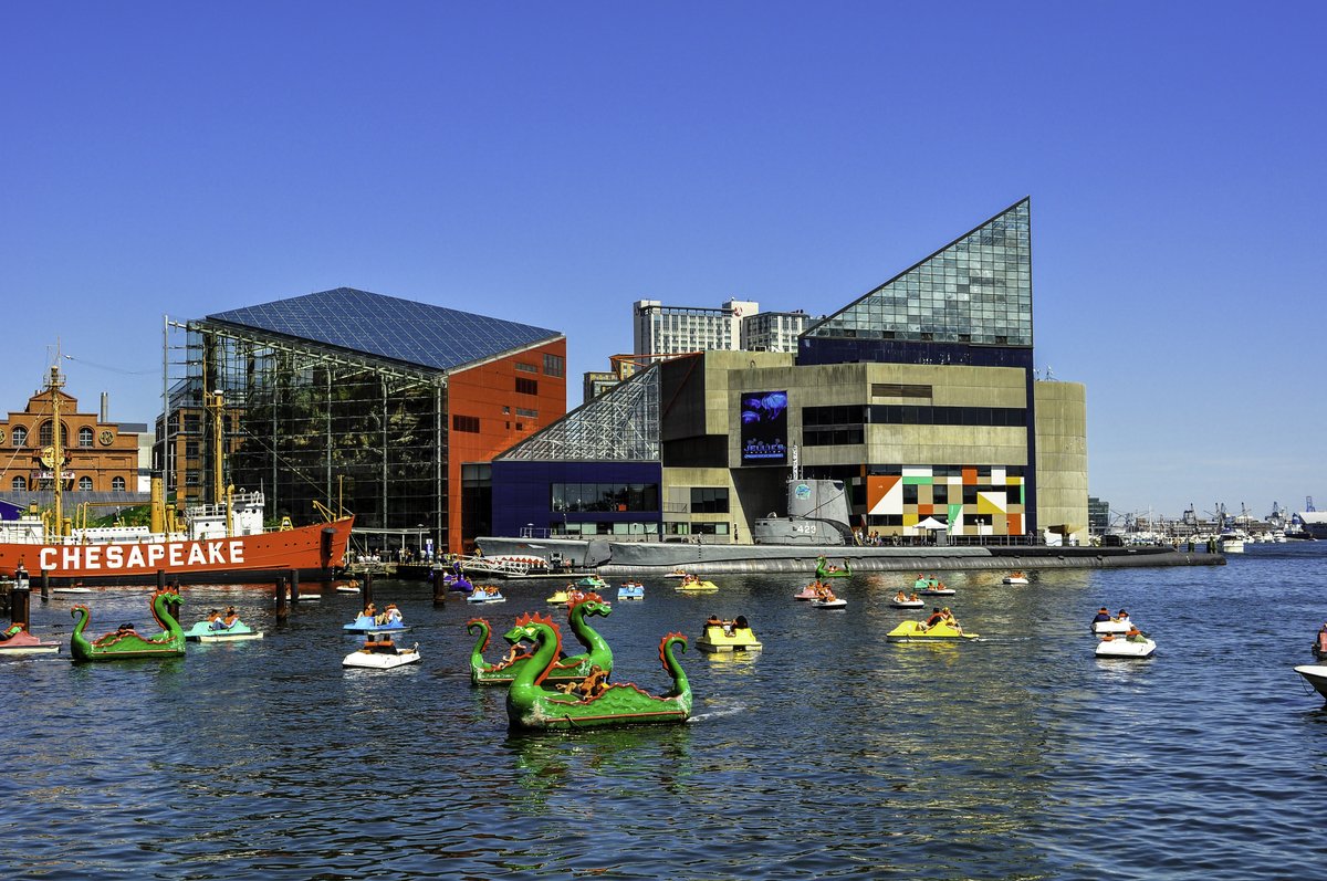 Plan your #ESA2025 down time! On top of dozens of social events, you can:

See the <a href="/Orioles/">Baltimore Orioles</a> play the <a href="/Mariners/">Seattle Mariners</a> at a special ticket rate

Visit <a href="/NatlAquarium/">National Aquarium</a> with a 20% discount

Plus find excellent dining, markets, cultural attractions and more! esa.org/baltimore2025/…