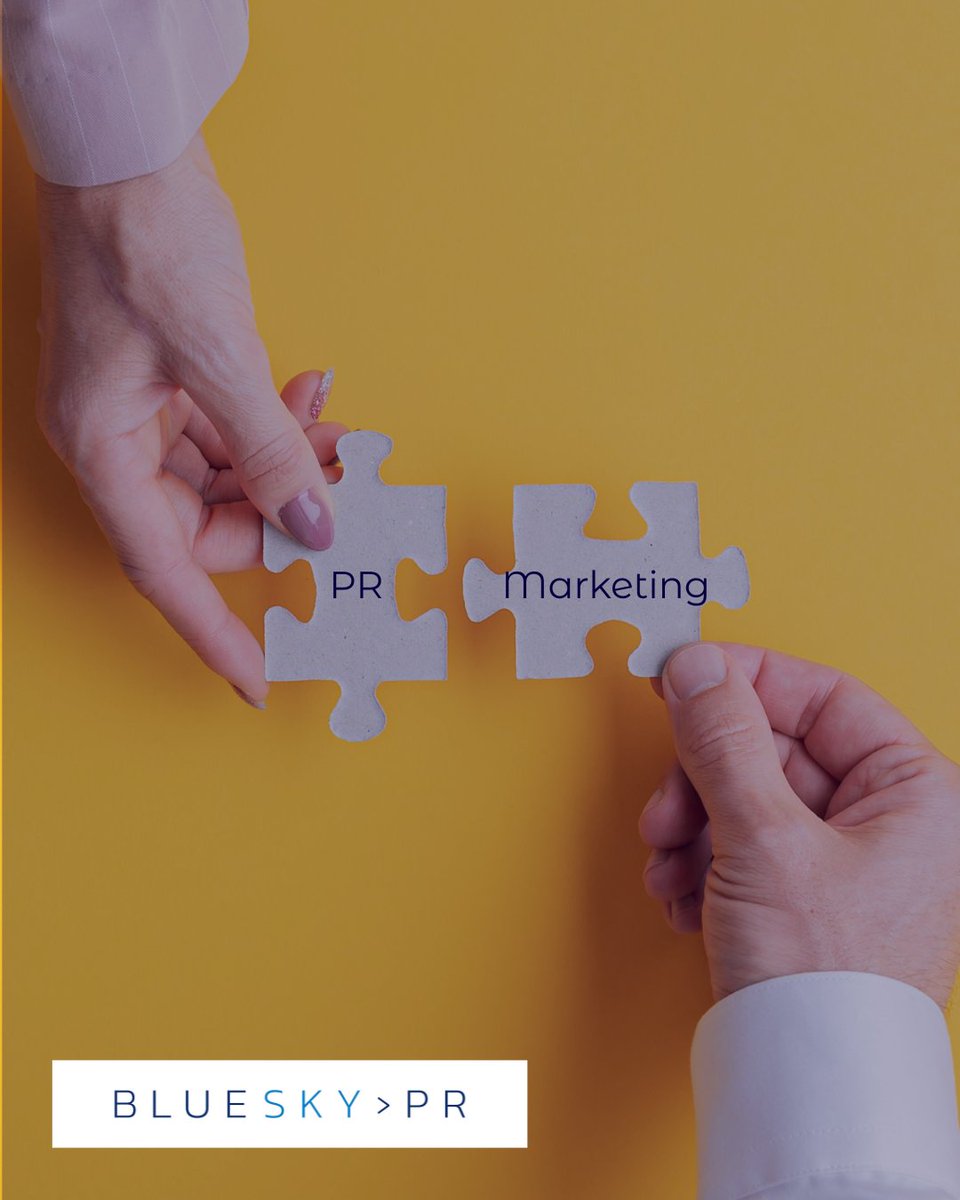 What's the difference between PR and marketing, and do you really need both?

Read our full guide: hubs.la/Q03qD1XF0

#RecruitmentMarketing #PR #MarketingStrategy #TalentAcquisition