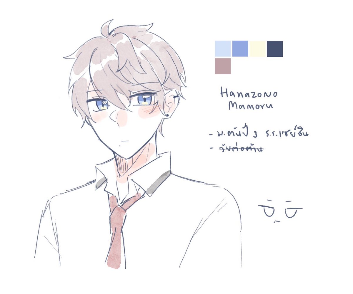 wanwhan ✦ oc acc tweet media