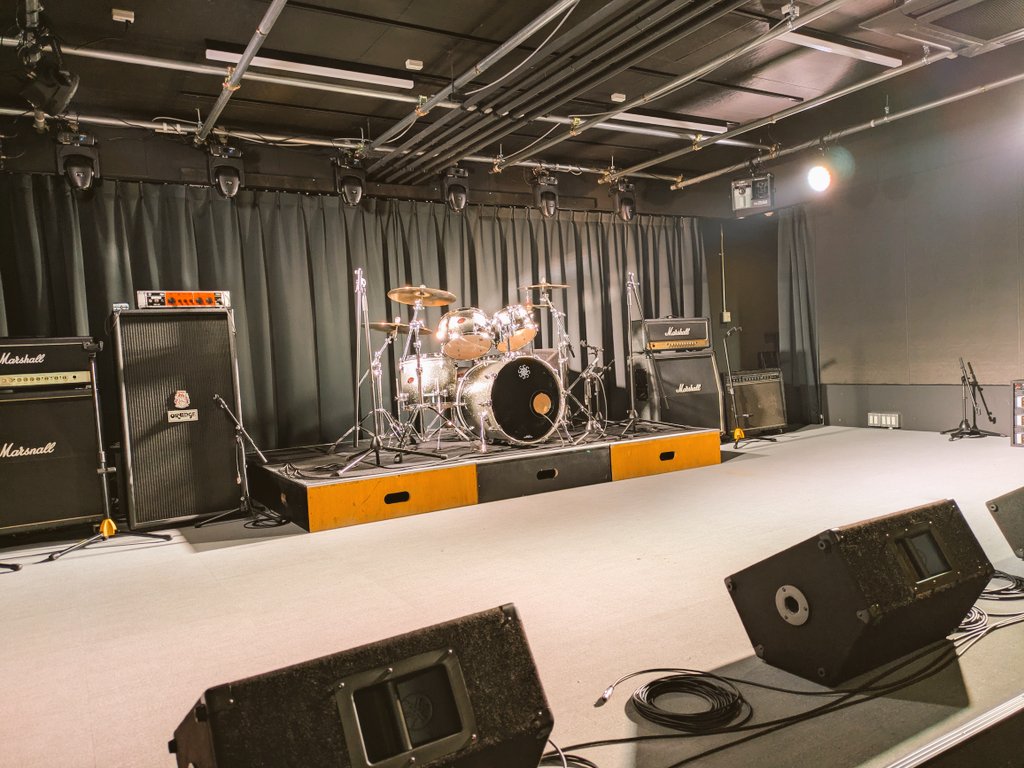 bloomjun1976's tweet photo. スタジオリーフ主催の発表会Live🎤✨
「STEP UP Live！Vol.8」
出演エントリー✨6/20(金)締切！

📣楽器演奏、弾き語り可🎸🎹
📣カラオケはJOYSOUNDを使用
📣スタジオリーフや音楽関係者等、
生徒さんだけではなく、レンタル等ご縁のある方でしたら…どなたでも参加OK！
📣お弁当🍱・おやつ・ワンドリンク付

お問い合わせは…スタジオリーフまで。
https://t.co/U2MBxGiQRZ