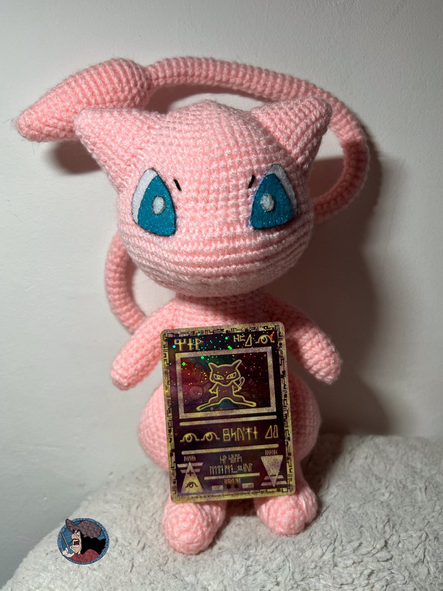 Captain Crochet tweet media