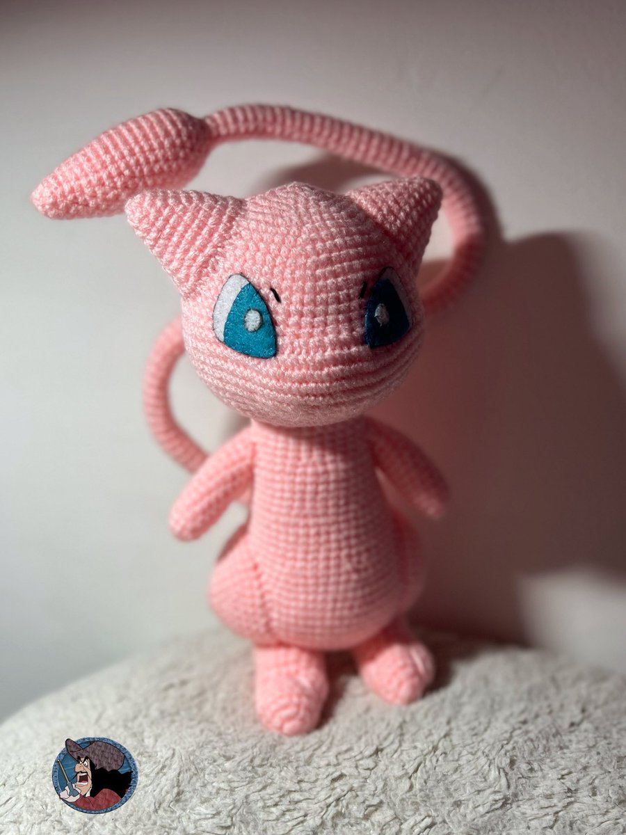 Captain Crochet tweet media