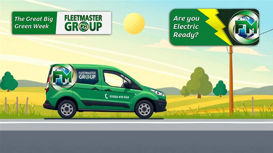 Fleetmaster Group tweet media