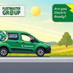 Photo by Fleetmaster Group (@FleetMasterUK)