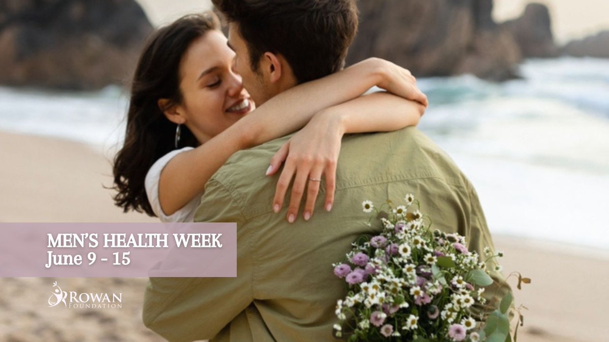 alexrowanfound's tweet image. Women face blood clot risks over their lifetime due to hormonal birth control, pregnancy, and hormone therapy for menopause symptoms. But men actually have an overall higher risk for blood clots than women. During Men&apos;s Health Week, share information about dangerous blood…