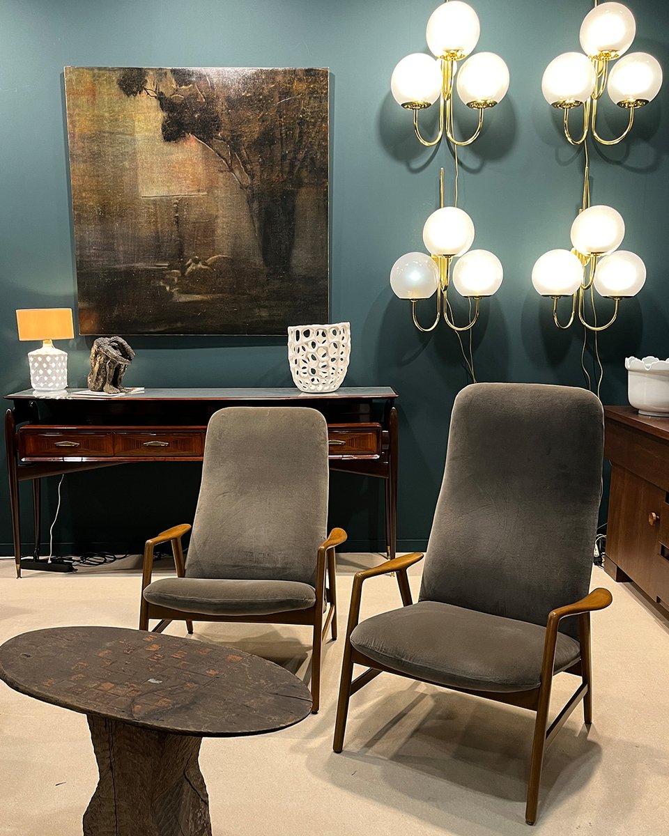 ✨¿Fan de la decoración vintage? Aquí van 3 consejos:

🔸 Revisa bien el estado de la pieza antes de comprar.
🔸 Confía en tu intuición, ¡si te gusta, es para ti!
🔸 Lleva una idea base para no perder el rumbo.

¡Feliz exploración vintage!