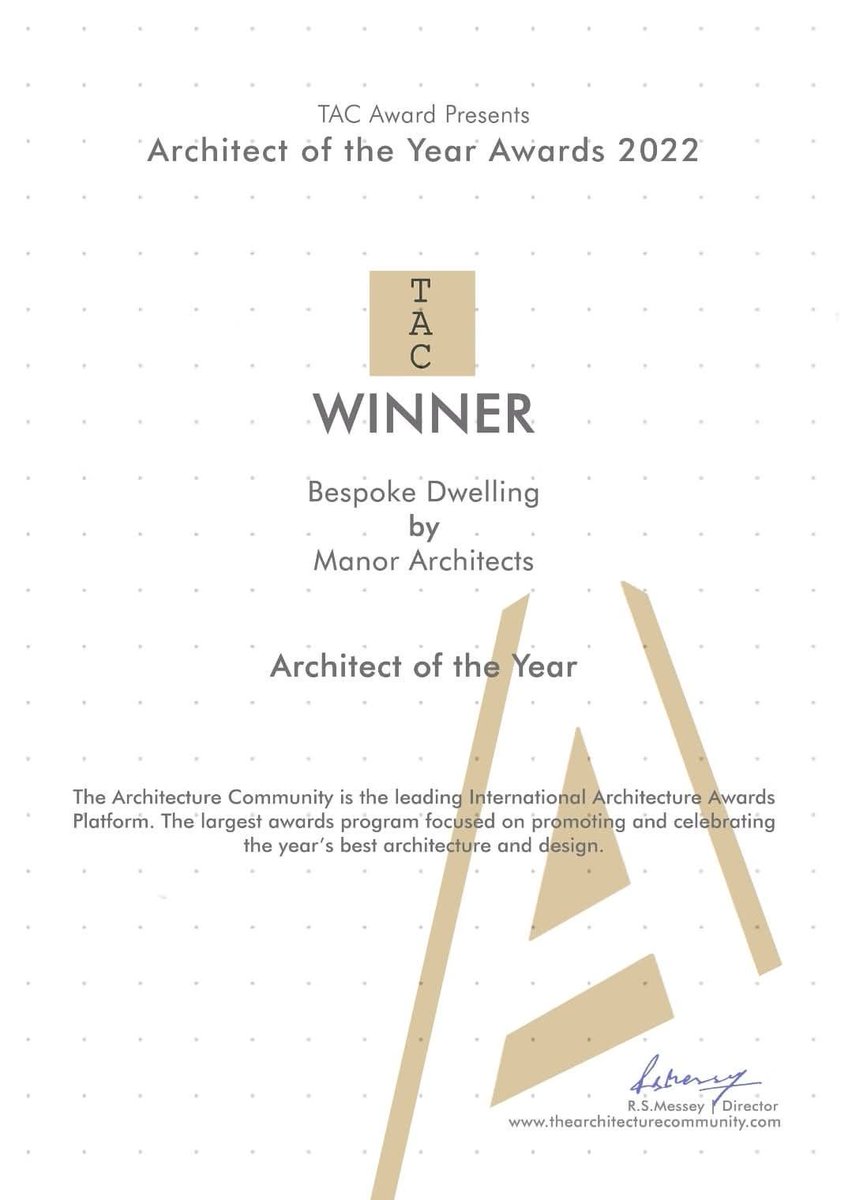 Designing luxury homes worldwide, from the USA to New Zealand. Each unique home reflects the client’s lifestyle and sustainability goals. "It’s more than a house—it’s our home." #LuxuryHomes #BespokeLiving