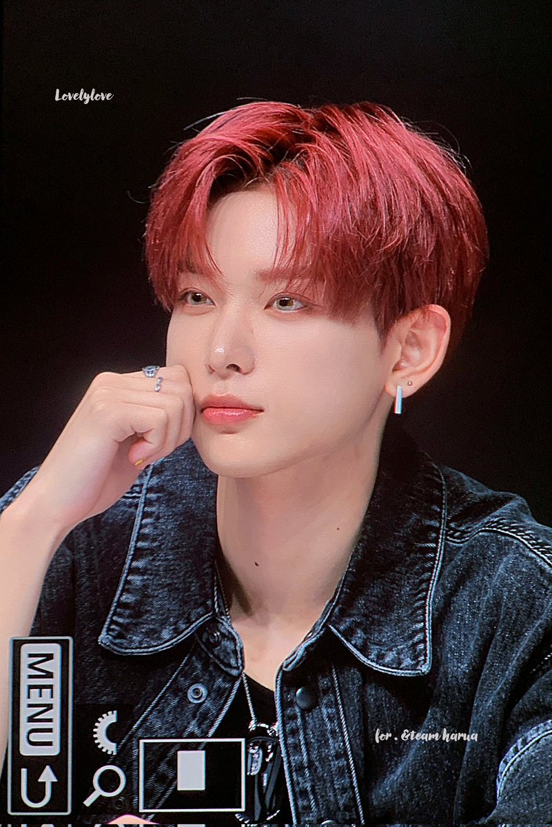 240609 #HARUA #ハルア #하루아 #andTEAM