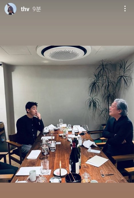 BANGTAN LAB 🏊 tweet media