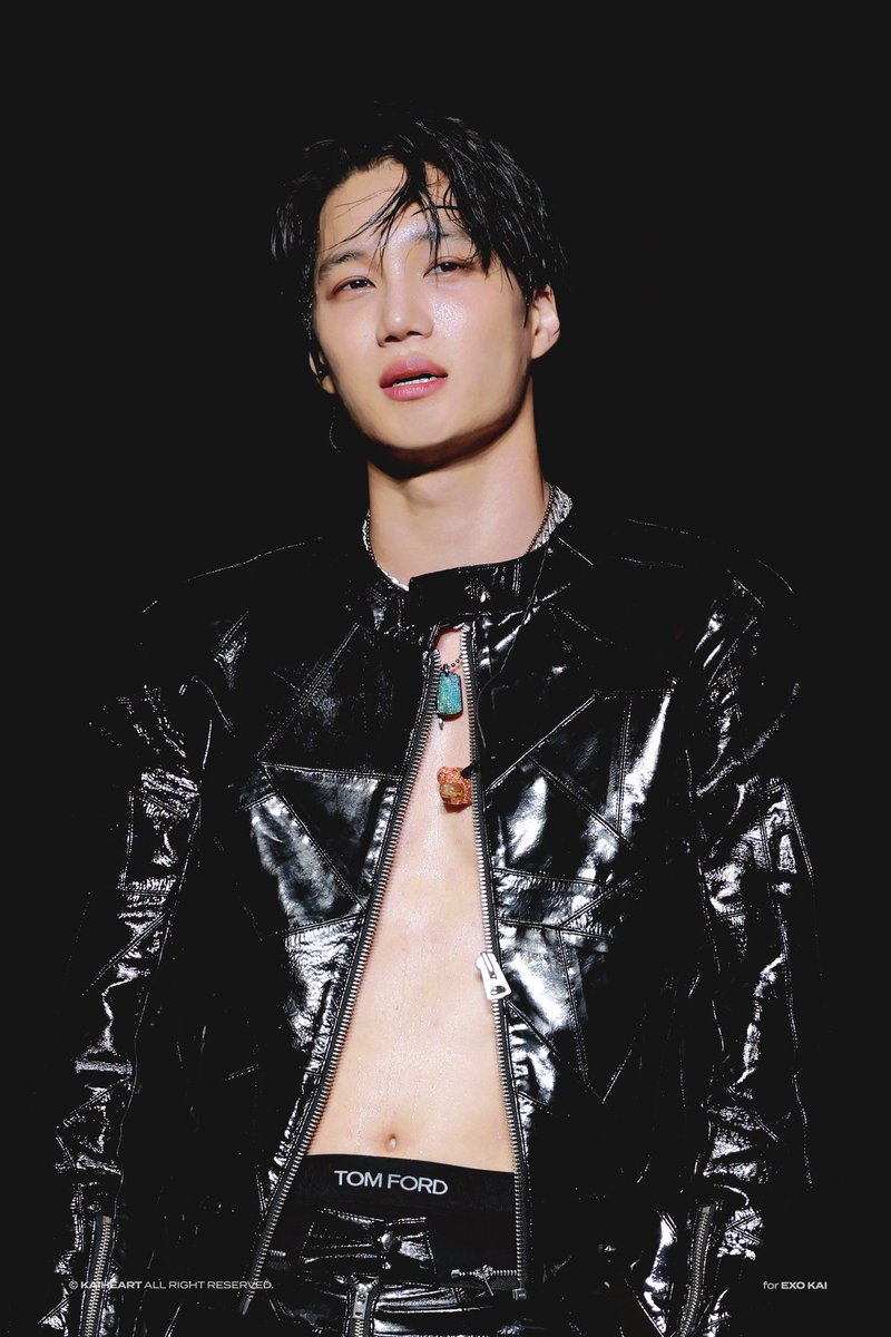 KAI_HEART_114's tweet photo. 250607 #카이 #KAI #종인 #엑소카이
#KAIONinMacau https://t.co/Ncs8m6kbmK