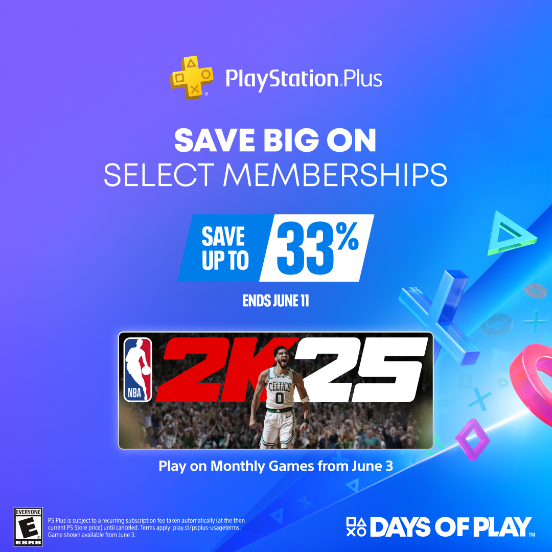 PlayStation tweet media