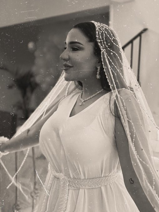 نجوم فاجأوا جمهورهم بالزواج في أجواء عيد الاضحى 2025 #عيدالاضحي 
