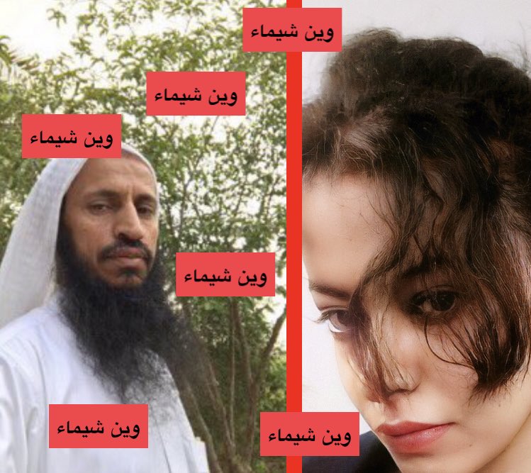 Thread🚩

What is the story of Shaima Al Buqmi,the detained. the abused?