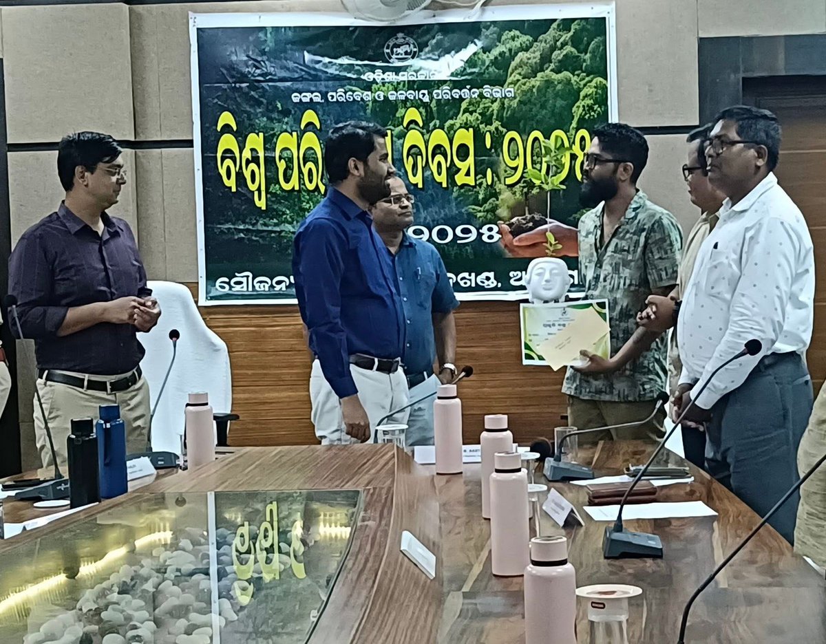 DFO Angul tweet media