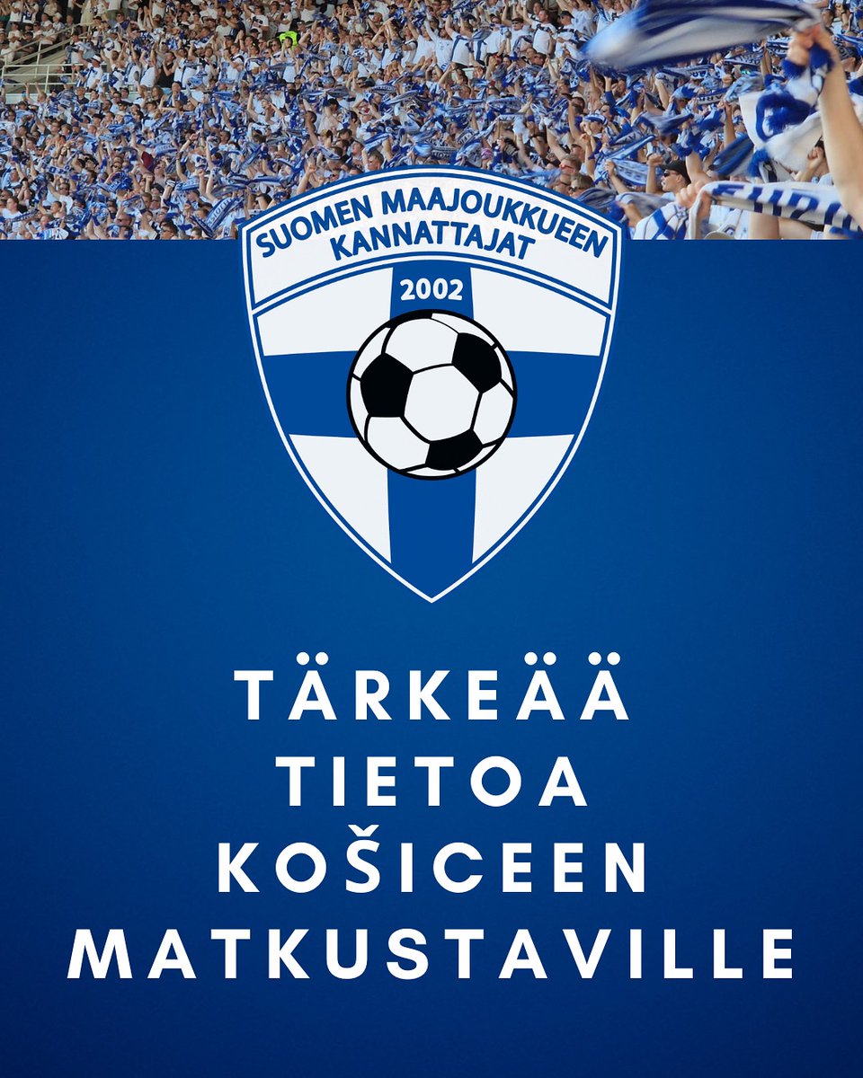 Lue täältä: pohjoiskaarre.fi/uutiset/kosice…