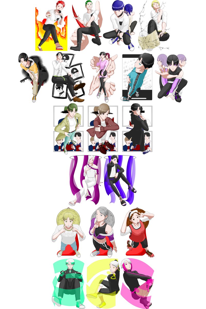 Jinx (@Jinx_0206) / Posts / X