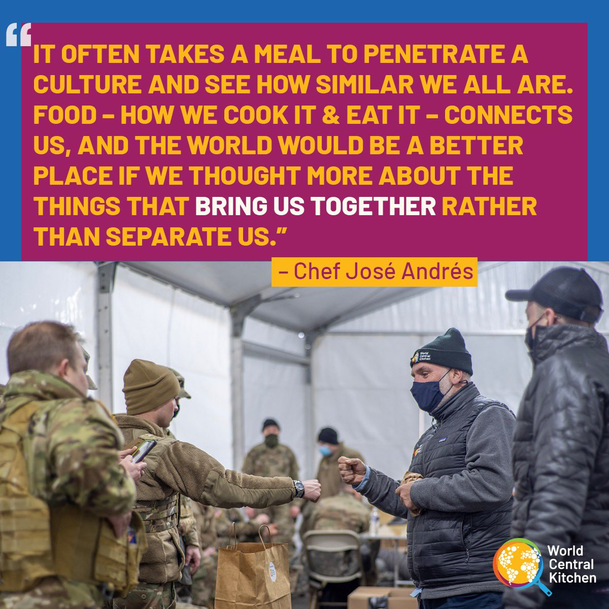 JoadeCieonao's tweet image. Exploring culinary delights, a meal bridges cultures, revealing our shared humanity. Food - our cooking and dining - unites us. A better world awaits when we focus on what brings us together. #CulinaryExploration #UnityThroughFood