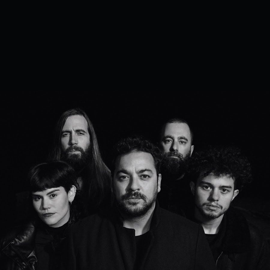 21 de Junio
Eté &amp; los Problems
La Fiesta Bluzz Live!