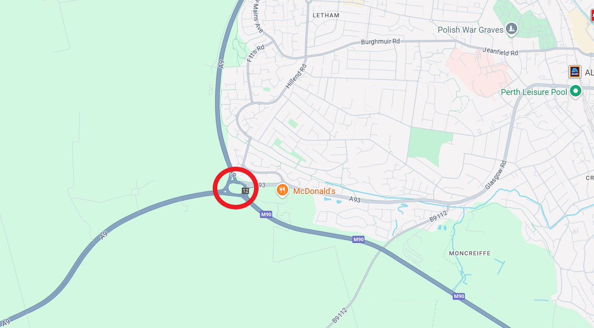 Amey NE Trunk Roads tweet media