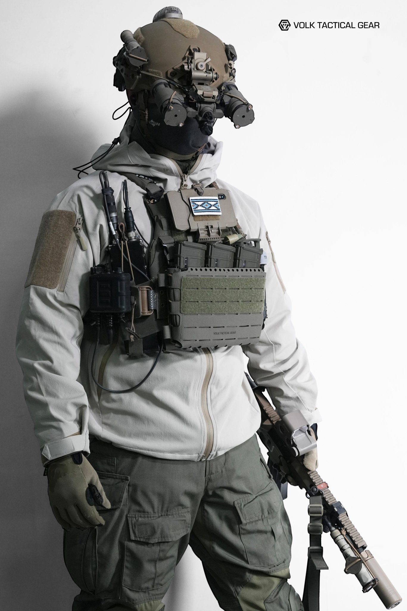 個人装備 AdaptHolsterPlate - VOLK TACTICAL GEAR DSC07109-Photoroom.jpg?v=