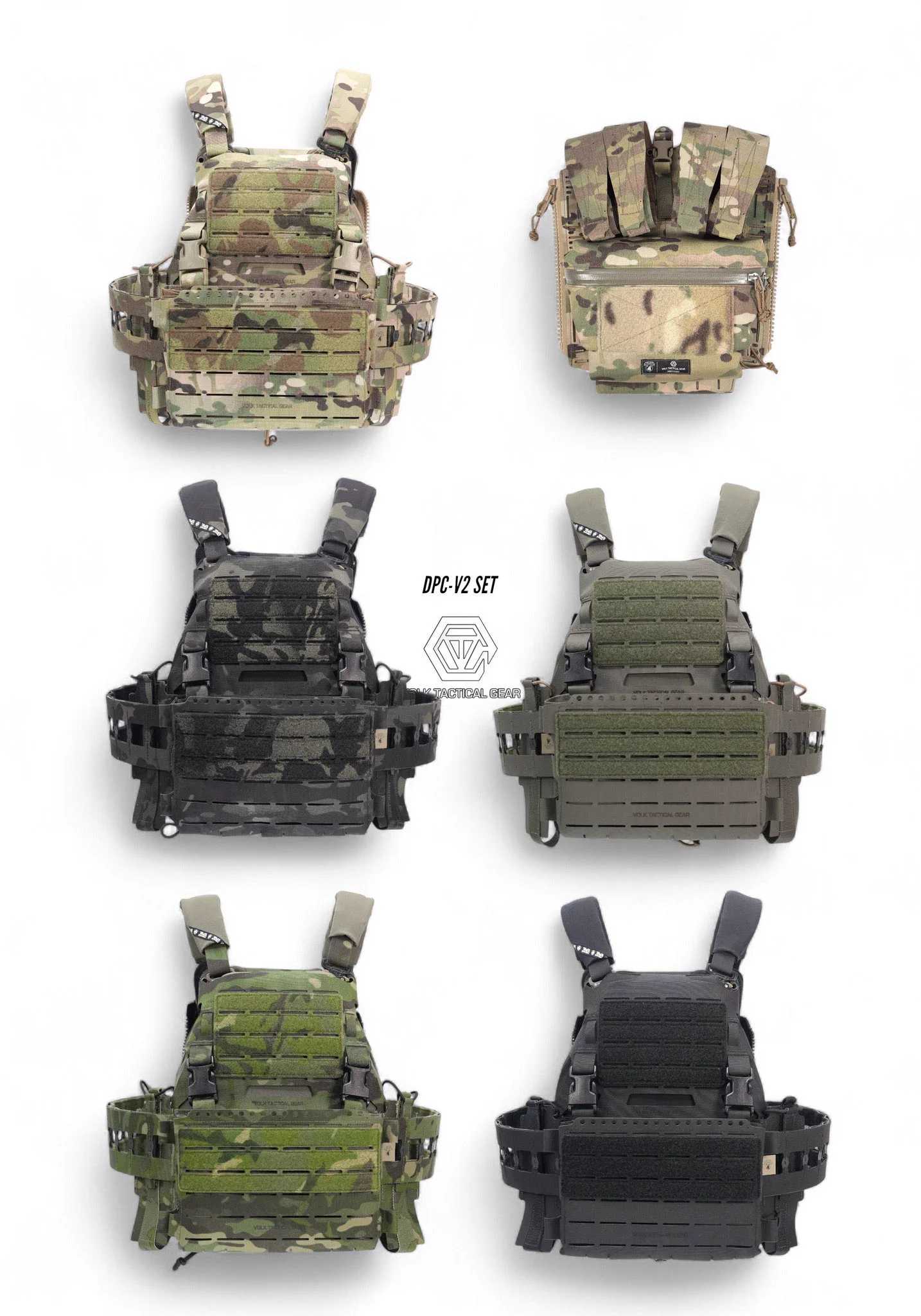 VOLK TACTICAL GEAR on X: 