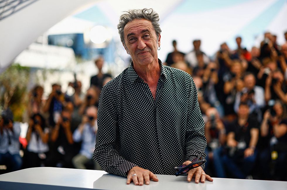 🎬 Aunque algunos críticos acusan a Paolo Sorrentino de ser un esteticista sin fondo ni trama, otros caen rendidos a los planos y encuadres del ganador del Óscar de 2014 por 'La gran belleza'.

✍️ <a href="/VMaspons/">Víctor Maspons N.</a>

#PERFIL

nuestrotiempo.unav.edu/w/paolo-sorren…