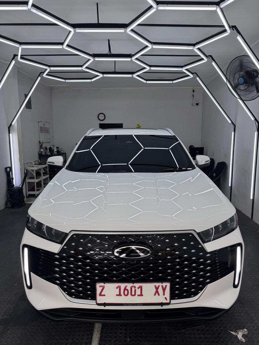 Udah punya Chery Tiggo Cross. Memang worth it harga segitu 😋