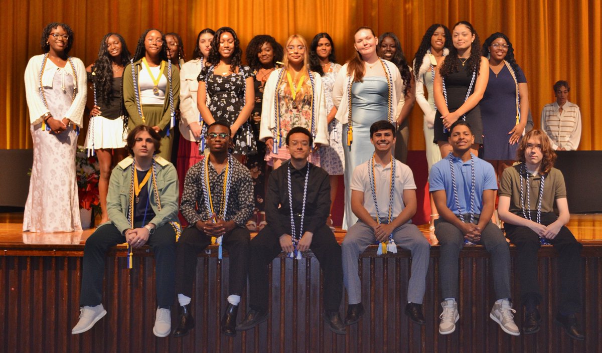 The Class of 2025 gathered for reflection, recognition, and celebration at this year’s Convocation Ceremony. 

Click here to view the full photo album: cardinalspellman.org/apps/album/#!a…