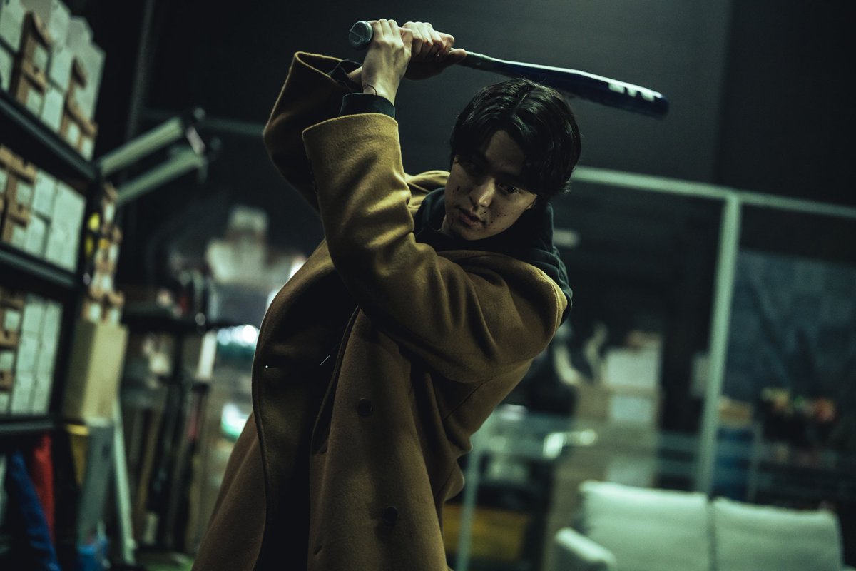 K-Drama Menfess tweet media