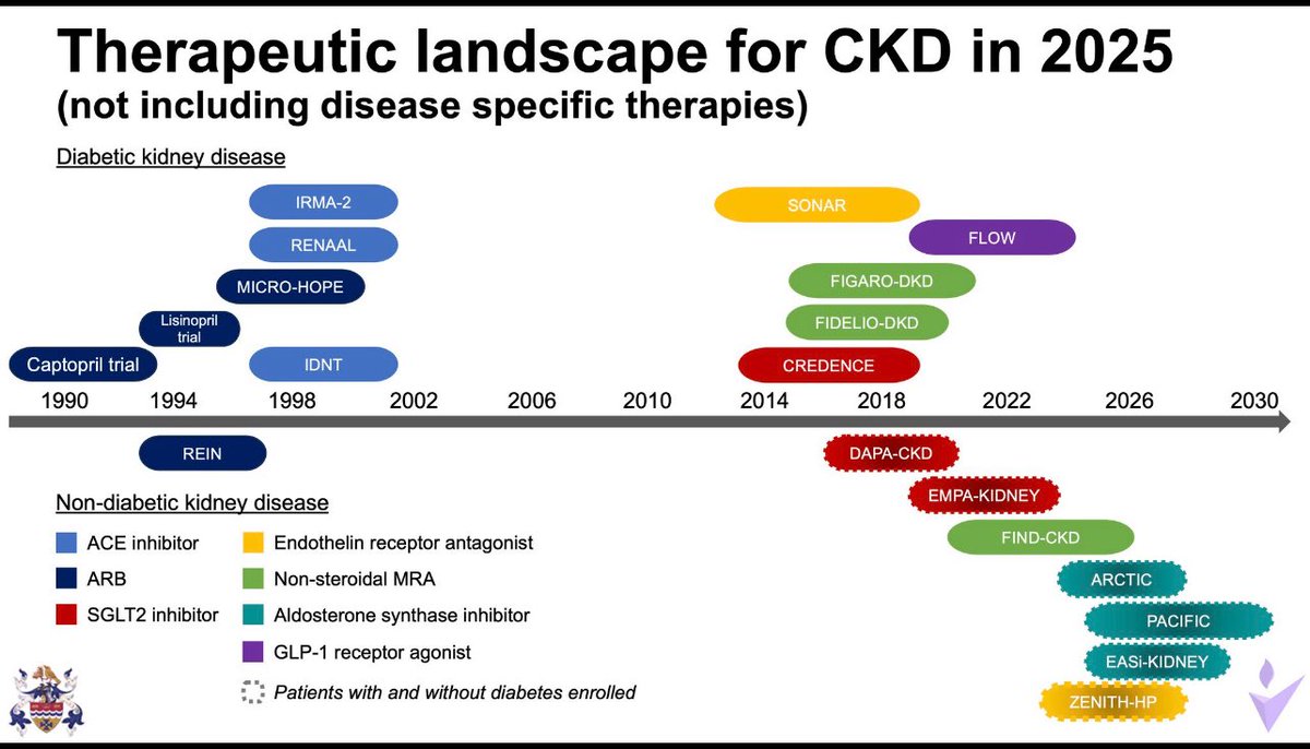 Pooled SGLT2i Data Reaffirm Empagliflozin Safety, Even With Acute eGFR Dips

Empagliflozin reduces AKI risk and large serum creatinine increases, consistent benefits across subgroups, regardless of predicted eGFR dip size or baseline disease severity

hcplive.com/view/pooled-sg…
