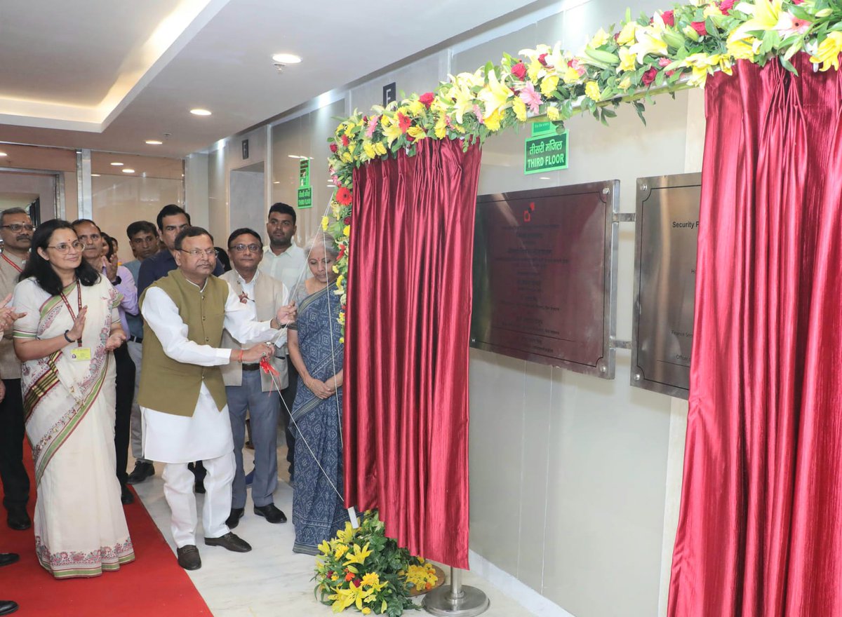 Pankaj Chaudhary tweet media