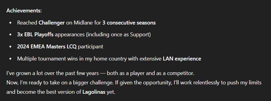 lagolinas tweet media