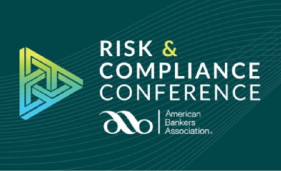 Join us at the ABA Risk and Compliance Conference to explore new strategies and insights! 🏦🔍 Enhance your skills and connect with industry leaders.

Read more: attend.convencal.com/1JLR

#ABARiskConf #Compliance #RiskManagement #Finance #Networking