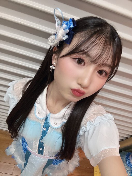 塩月希依音のTwitter画像8