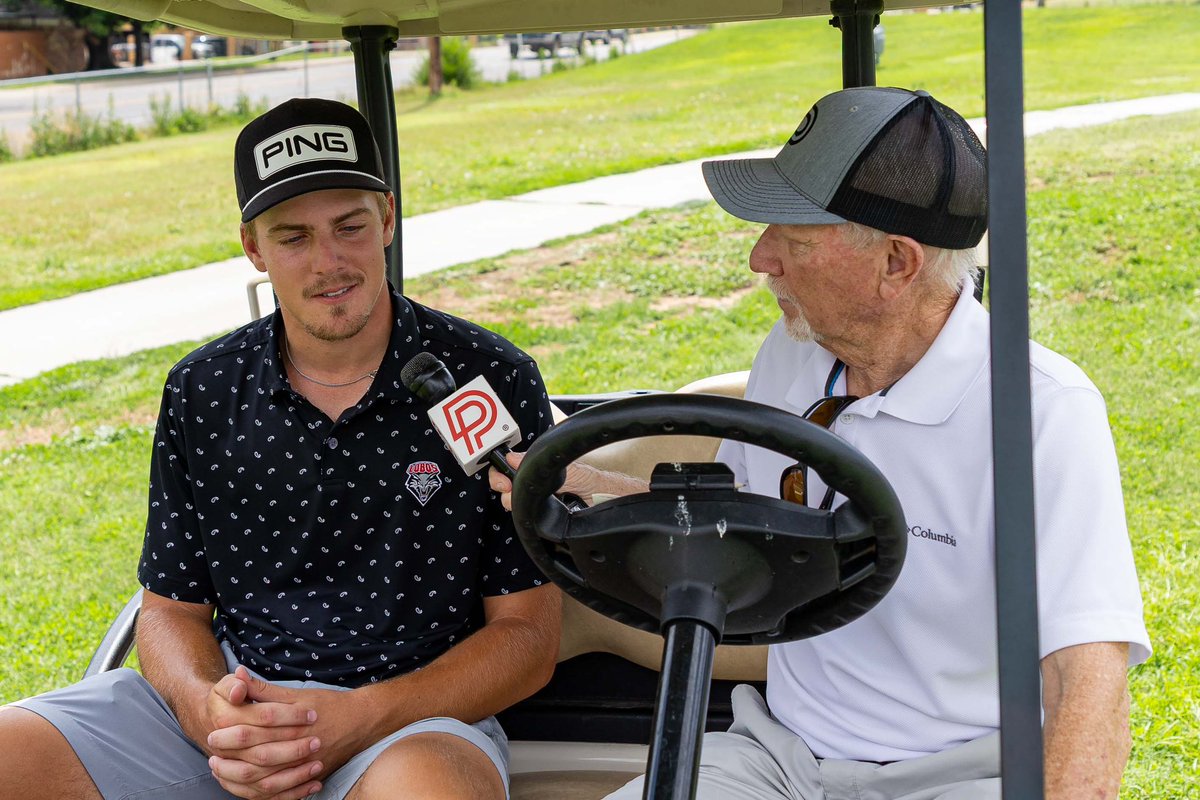 Press Pass Sports (@presspasssports) on Twitter photo Wyatt Provence successfully defends Michelob Ultra City Championship. Check out the story by <a href="/Lee_Passmore/">Lee Passmore</a> and the full results #amarillogolf.
🔗 presspass.news/wyatt-provence… Wyatt Provence successfully defends Michelob Ultra City Championship. Check out the story by <a href="/Lee_Passmore/">Lee Passmore</a> and the full results #amarillogolf.
🔗 presspass.news/wyatt-provence…
