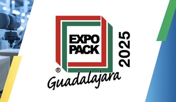 Discover the latest in packaging innovations at EXPO PACK Mexico! 🎉 Don't miss out on exciting exhibits and networking opportunities. Join us June 8-11!

Read more: attend.convencal.com/1KaN

#EXPOPACK #Packaging #Innovation #MexicoCity #TradeShow