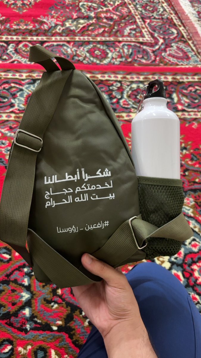 مهـند tweet media