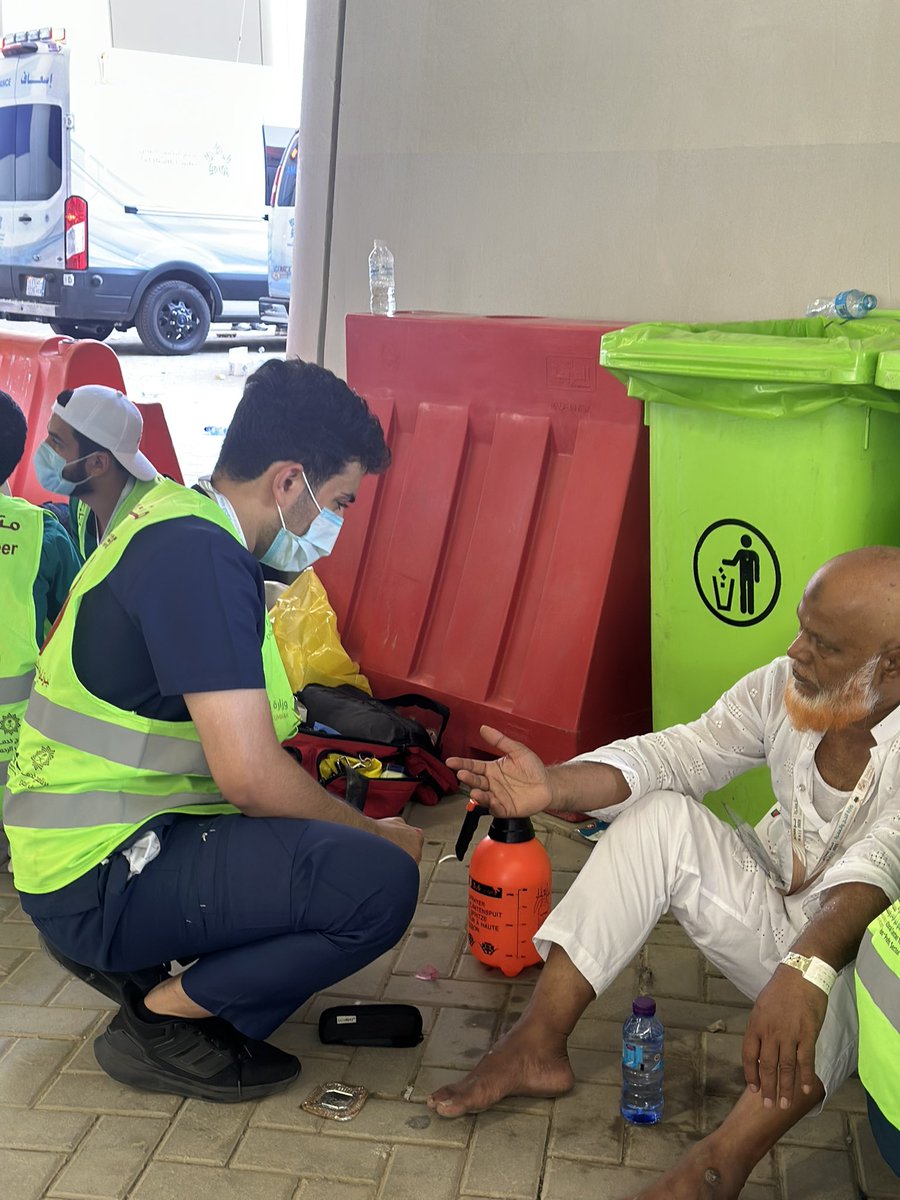 مهـند tweet media