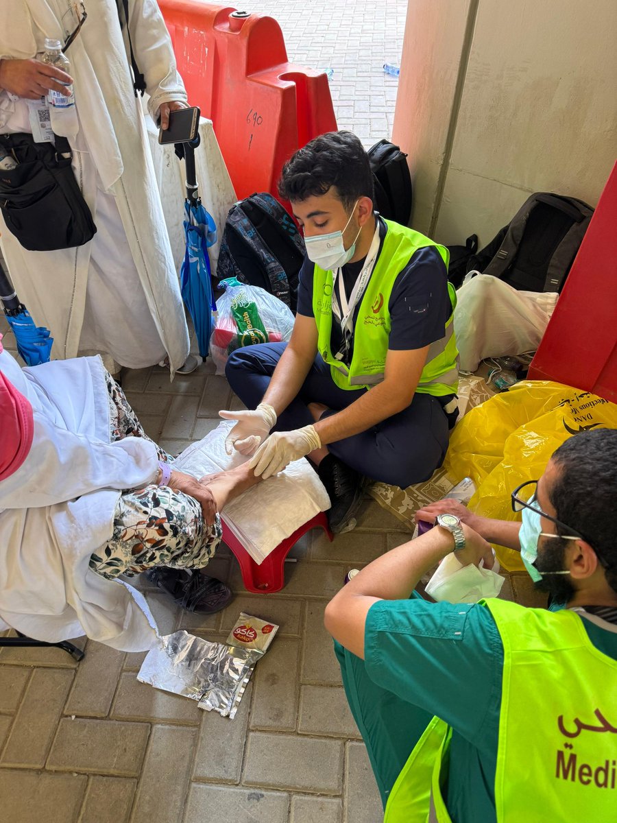 مهـند tweet media