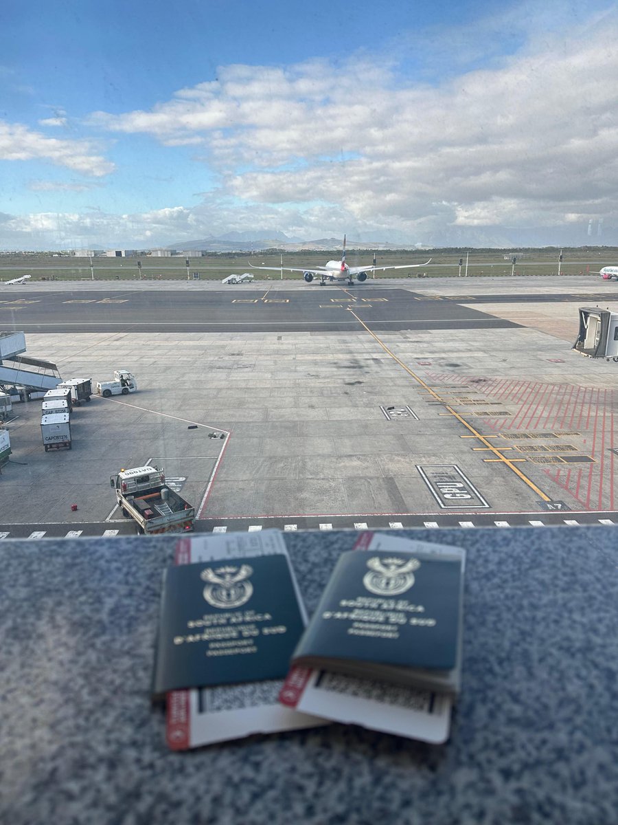 Ok, mense, julle van Republique D'Afrique Du Sud...🇿🇦

Sien julle, totsiens.🫂❤️

#WTCFinal 
#CharityGalaDinner
#LordsCricketGround