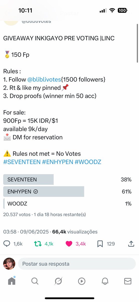 sunoolipbalm's tweet photo. @bliblivotes #ENHYPEN https://t.co/U1MEiDMZqA