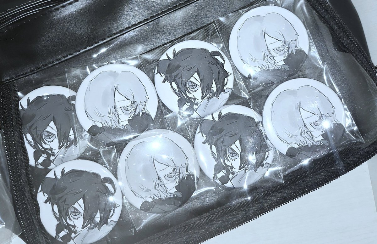 Eze🕯 (@ezeidv) on Twitter photo 