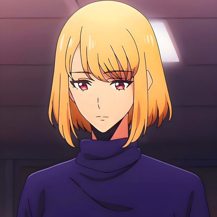 Ia lalu menundukkan kepalanya.

"Pertama tama aku mau meminta maaf terlebih dahulu. Maaf karena belum menjadi ct yang baik karena aku jarang banget muncul padahal jobdesk awalku adalah ct diving. Tapi pada akhirnya aku cuma sedikit saja membantu disini."