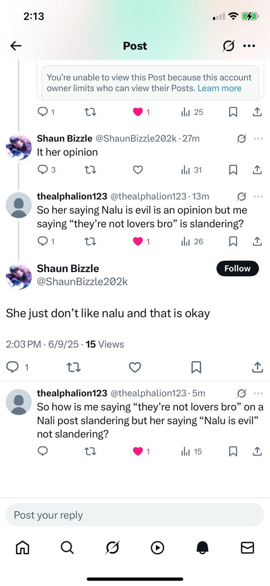thealphalion123's tweet image. Are we seriously having double standards now?